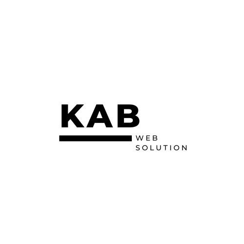 Kab Web Solution