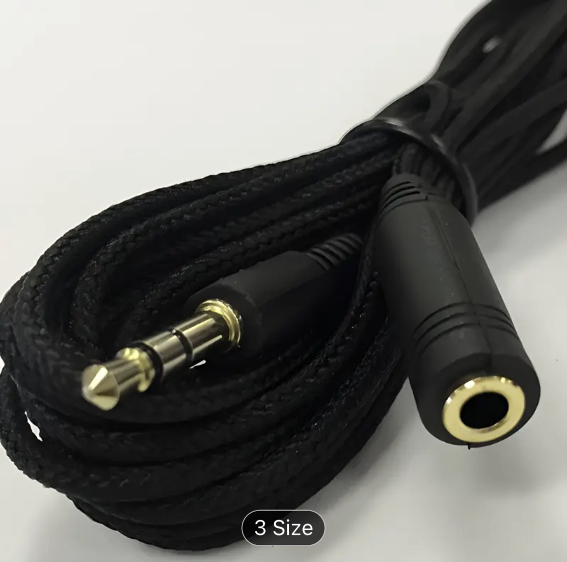 3.5mm Extention Cable