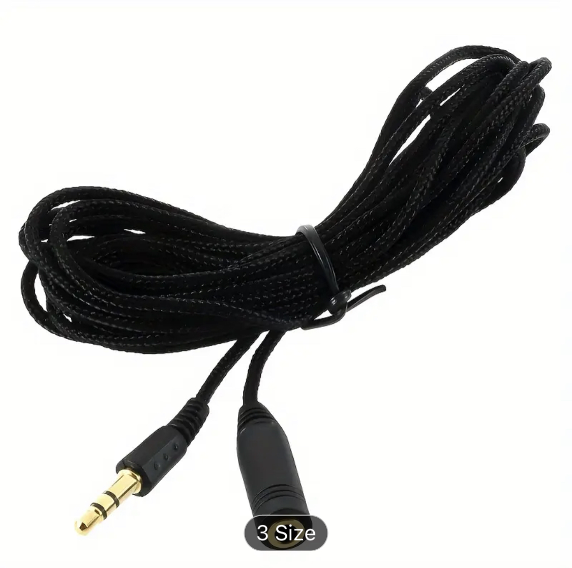 3.5mm Extention Cable