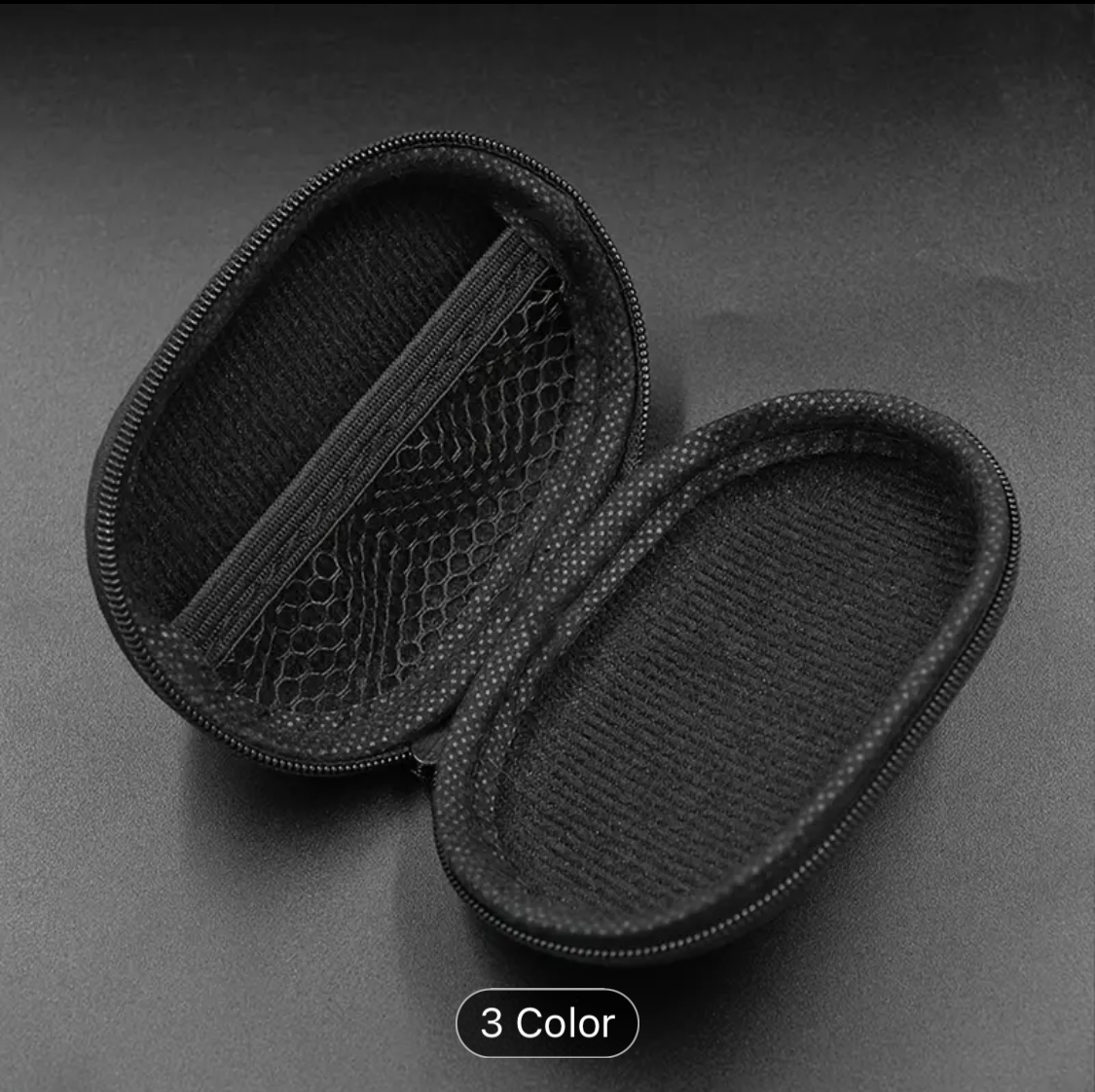 KZ Earphone Case Bag