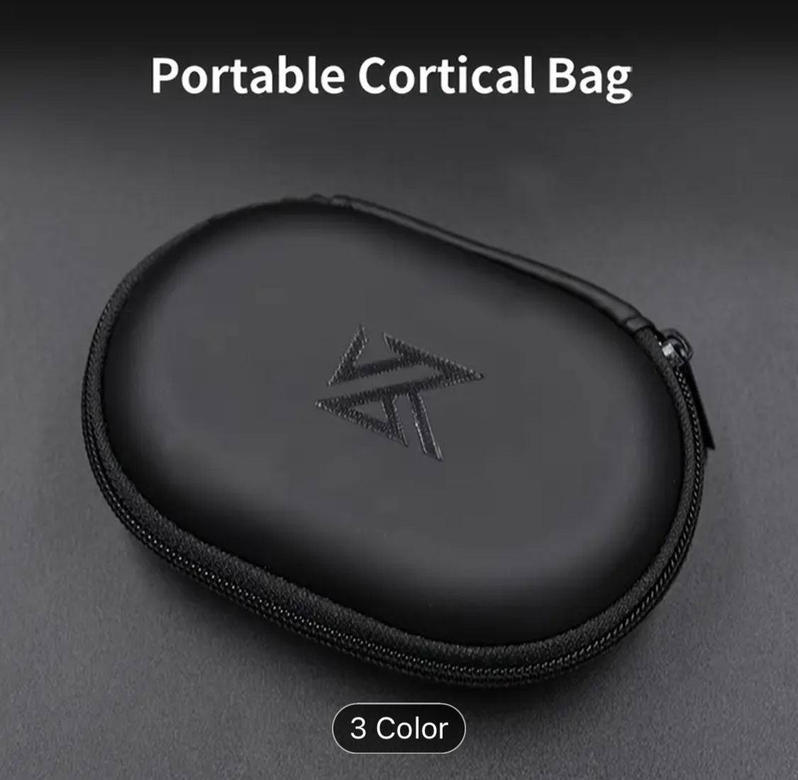 KZ Earphone Case Bag
